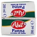 Panna Crema di Latte, 200 ml